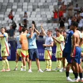 Timnas Spanyol Tiba di Meksiko Tanpa Tiga Pemain Pilar