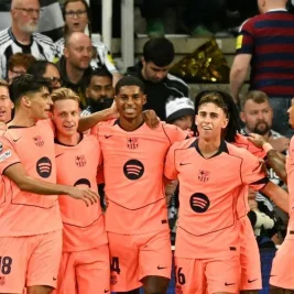 Marcus Rashford Prioritaskan Barcelona, Tolak Tawaran Bayern Muenchen