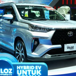 Mitsubishi dan Suzuki Naikkan Harga LMPV per Juni 2026