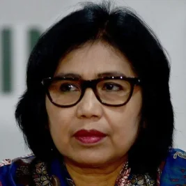 DPR Minta Said Iqbal Perjuangkan Pesangon Buruh PHK