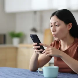 Studi Oxford: Kesenjangan Digital Gender Masih Lebar di Negara Miskin