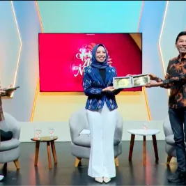 Mirah M Fahmid Desak Kesiapan Matang Transisi Energi Nasional 2060