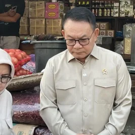 KSP Dudung Ungkap Rencana Penutupan SPPG yang Tidak Sesuai Standar