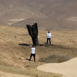 Iran: AS Bertanggung Jawab Penuh atas Eskalasi di Timur Tengah