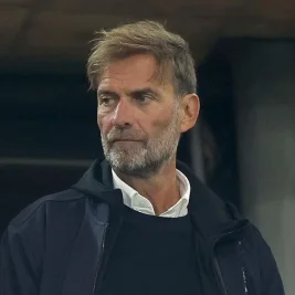 Marc Kosicke Bantah Rumor Juergen Klopp Latih Al Ittihad