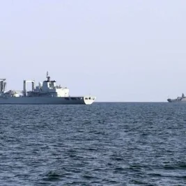 Militer AS Lumpuhkan Kapal Tanker di Teluk Oman karena Langgar Blokade Iran