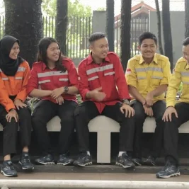 Politeknik Energi dan Pertambangan Bandung Buka Pendaftaran Mahasiswa Baru 2026