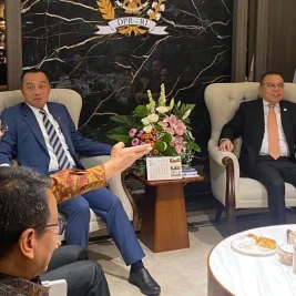 DPR dan Pemerintah Matangkan Rencana Buyback Saham BUMN