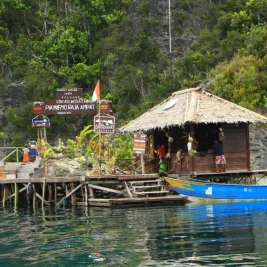 Pariwisata Jadi Penopang Utama Devisa dan Ekonomi Domestik