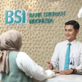 BSI Cetak Laba Bersih Rp 2,80 Triliun per April 2026