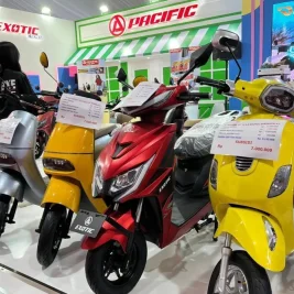 Modifikasi Performa Motor Listrik Entry Level Meningkat di Bekasi