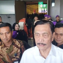 Luhut: 62,9% Subsidi Energi Dinikmati Masyarakat Mampu