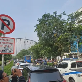 Pemprov DKI Jakarta Gencarkan Penertiban Parkir Liar di 15 Titik