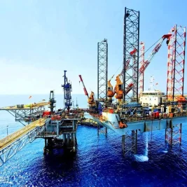 Elnusa Bagikan Dividen Tunai Rp 323 Miliar dari Laba 2025