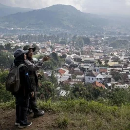 BRIN Tekankan Riset Ketidakpastian Sumber Gempa di Jawa