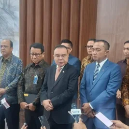 DPR Puji Kinerja Fundamental Perbankan Nasional yang Menguat