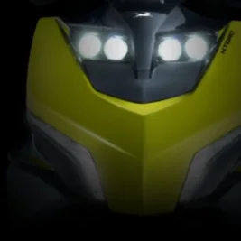 TVS Siapkan Skutik Premium 160 CC untuk Pasar Global