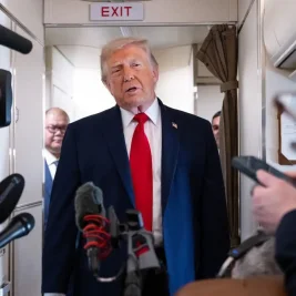 Pengadilan Federal AS Batalkan Kenaikan Biaya Visa H1B Trump