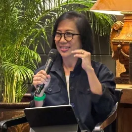 CEO Grab Indonesia Soroti Tantangan Kompleks Dunia Usaha 2026