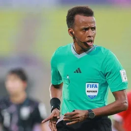 FIFA Akui Tak Bisa Intervensi Deportasi Wasit Piala Dunia 2026 oleh Imigrasi AS