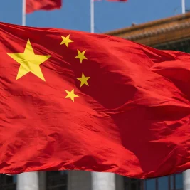 Ekspor China Tumbuh 19,4 Persen Didorong Investasi AI dan Energi Hijau