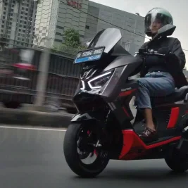 Pemilik Motor Listrik Wajib Servis Berkala Cegah Kerusakan