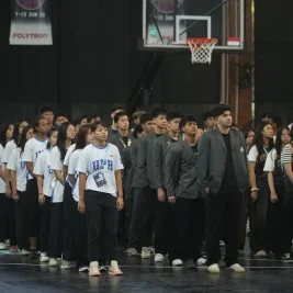 18 Tim Basket Mahasiswa Bersaing di Campus League 2026