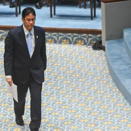 Pemerintah Targetkan Pertumbuhan Ekonomi 5,8-6,5 Persen pada 2027