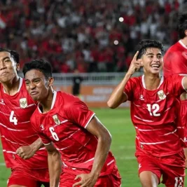 Timnas Indonesia U-19 Tunggu Lawan Semifinal Piala AFF