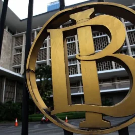 Bank Indonesia Naikkan BI Rate Jadi 5,5%, Perkuat Stabilitas Rupiah