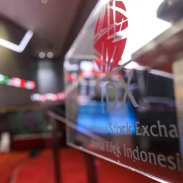 IHSG 9 Juni 2026 Melesat 4,82 Persen, Ditopang Reli Saham Big Banks