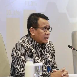 Himbara Tegaskan Fundamental Bank BUMN Kuat di Tengah Koreksi Saham