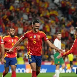 Spanyol vs Peru: Laga Persahabatan di Meksiko Jelang Piala Dunia 2026