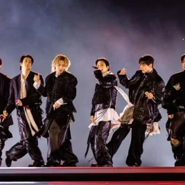Antrean Presale Tiket Konser BTS di Jakarta Tembus Setengah Juta