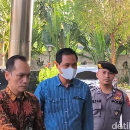 KPK Sita Rp2 Miliar, Bupati Muara Enim Jadi Tersangka Suap