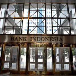 Bank Indonesia Naikkan BI Rate Jadi 5,5 Persen untuk Stabilkan Rupiah