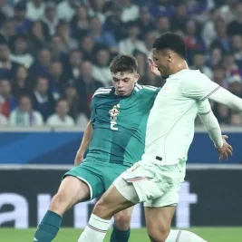 William Saliba Dipastikan Fit Bela Prancis di Piala Dunia 2026