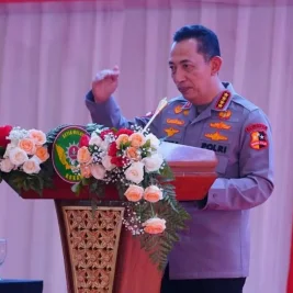 Kapolri: Penempatan Polisi di Lembaga Lain Lewati Aturan Ketat