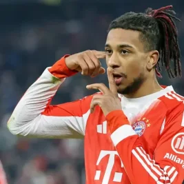 Bayern Munchen Tolak Tawaran Real Madrid Rp3,1 Triliun untuk Michael Olise