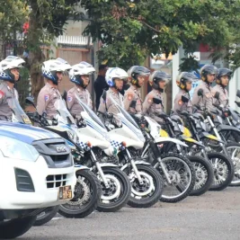 Polri Tunda Operasi Patuh 2026, Jadwal Ulang Demi Nataru