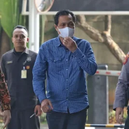 KPK Ungkap Alur Uang Korupsi Bupati Muara Enim Edison