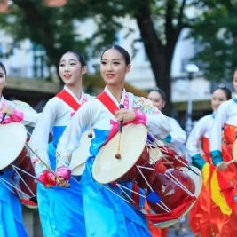 Kemendikdasmen Buka Pendaftaran Gangwon International Youth Forum 2026 untuk Siswa SMK