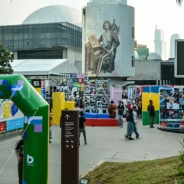Pemprov DKI Gelar JFF 2026 dan Jakarta Fair Sambut HUT ke-499