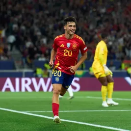 Antusiasme Tinggi Warga Puebla Sambut Laga Spanyol vs Peru