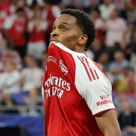 Ronald Koeman Tak Salahkan Arsenal atas Cedera Jurrien Timber