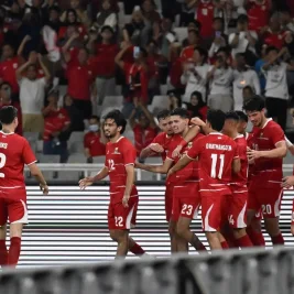 Kusnaeni Ingatkan Timnas Indonesia Waspadai Fisik Mozambik