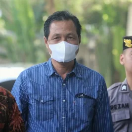 KPK Bersama Kortas Tipikor Polri Usut Kasus Suap Bupati Muara Enim