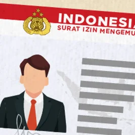 Biaya Pembuatan SIM C Baru Resmi Ditetapkan Rp 100.000 oleh Polri