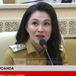 Pemprov Maluku Utara Kesulitan Bayar Gaji PPPK Hingga Akhir 2026