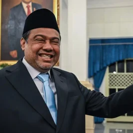 Prabowo Batalkan Dewan Buruh Nasional, Tunjuk Said Iqbal sebagai Penasihat
